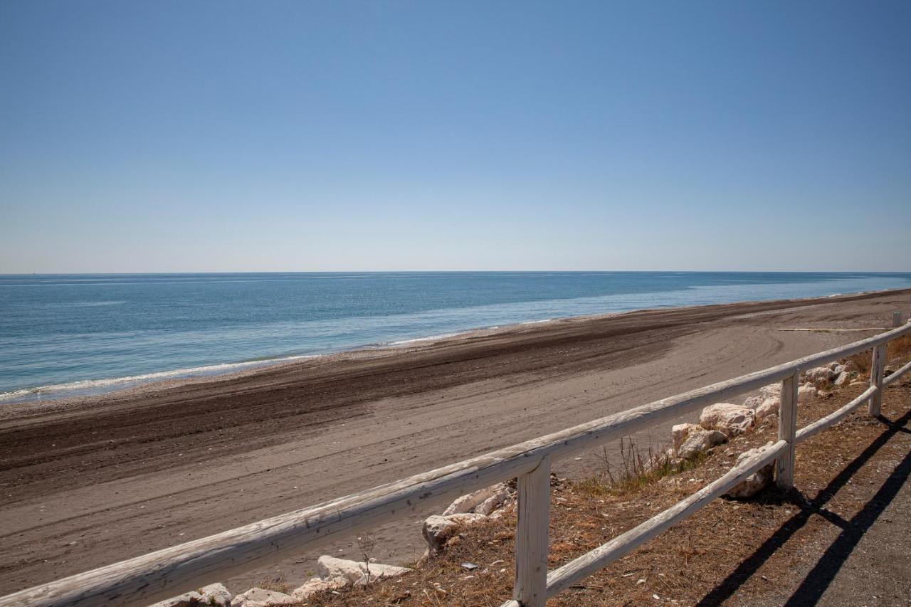 The Sea View Calaceite Torrox Ngoại thất bức ảnh